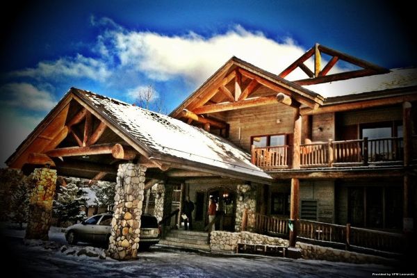 Hotel THE LODGE AT BRECKENRIDGE (Breckenridge)